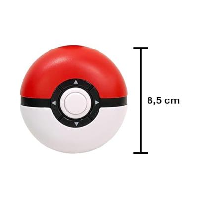 Pokémon Trainer Mission - Gioco da tavolo - GIOCHI PREZIOSI - Cattura tutti i Pokémon - Fino a 4 giocatori - Età 5+ Pokémon Trainer Mission - Gioco da tavolo - GIOCHI PREZIOSI - Cattura tutti i Pokémon - Fino a 4 giocatori - Età 5+