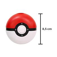 Pokémon Trainer Mission - Gioco da tavolo - GIOCHI PREZIOSI - Cattura tutti i Pokémon - Fino a 4 giocatori - Età 5+ - thumbnail