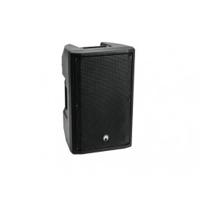 Omnitronic XKB-210A Actieve PA-speaker 25 cm 10 inch 175 W 1 stuk(s) - thumbnail