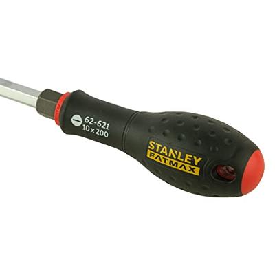 Stanley FMHT0-62621 FatMax Bolster Schroevendraaier Standaard 10 x 200mm