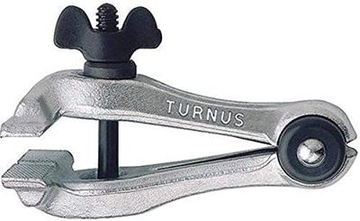 Kukko Handvijlklem | bekbreedte 40 mm spanwijdte 18 mm totale lengte 100 mm | 1 stuk - 101-100 101-100 Kukko Handvijlklem | bekbreedte 40 mm spanwijdte 18 mm totale lengte 100 mm | 1 stuk - 101-100 101-100