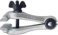 Kukko Handvijlklem | bekbreedte 40 mm spanwijdte 18 mm totale lengte 100 mm | 1 stuk - 101-100 101-100 - thumbnail