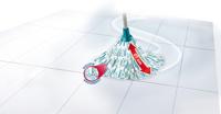 Leifheit 52068 Classic Viscose Mop Vervangingskop - thumbnail