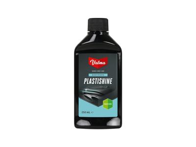 Valma plastishine - kunststofreiniger - voor dashboard, deurpanelen & interieurdelen - herstelt glans - reinigt - voorkomt uitdroging - 250ml