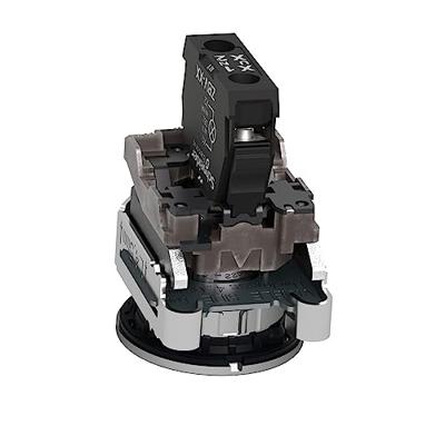 Schneider Electric XB4FVM5 XB4FVM5 Verlichte melder Oranje 1 stuk(s)