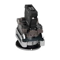 Schneider Electric XB4FVM5 XB4FVM5 Verlichte melder Oranje 1 stuk(s) - thumbnail