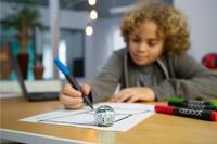 Ozobot Robot Kant-en-klaar 050110-01 EVO entry kit - thumbnail