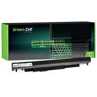 Green Cell Green Cell - Laptop-Batterie (gleichwertig mit: HP 807957-001, HP HS04) HP88 Laptopaccu 14.6 V 2200 mAh HP - thumbnail