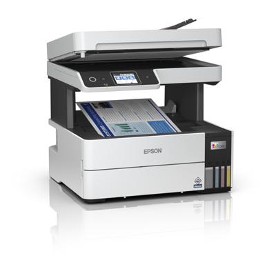 All-in-one printer Epson EcoTank ET-5170