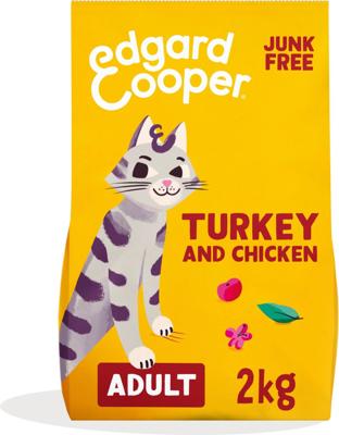 Cat adult dry turkey/chicken 2kg Malanico - Malanico Cat adult dry turkey/chicken 2kg Malanico - Malanico