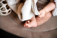 Baby's Only boxkleed Sense Clay Maat - thumbnail