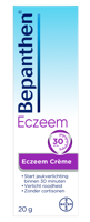 Bepanthen Eczeem Crème - thumbnail