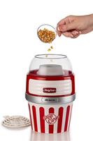 Popcornmachine Ariete 2957/01 Azul,rojo,blanco 1100 W - thumbnail