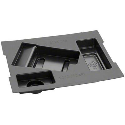 Bosch Accessoires 1/1 Inlay Gff 22 A - 1600620070 Bosch Accessoires 1/1 Inlay Gff 22 A - 1600620070