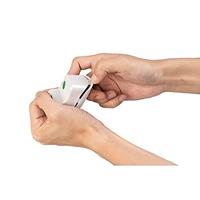 Joyo JGE-01 Infinite Sustainer Device sustainer voor elektrische snaarinstrumenten - thumbnail