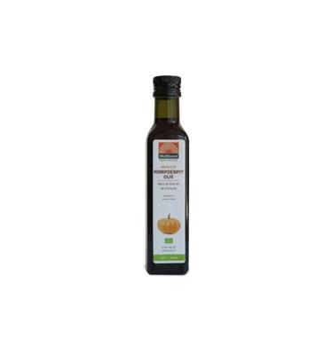 Mattisson HealthStyle Pompoenpit Olie Mattisson HealthStyle Pompoenpit Olie