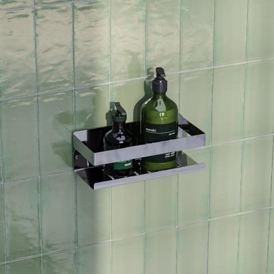 Doucherek Brauer Chrome Edition 23 cm Chroom Brauer