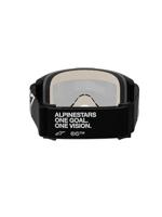 Alpinestars vision 5 corp (mirror silver) - mtb goggle - thumbnail
