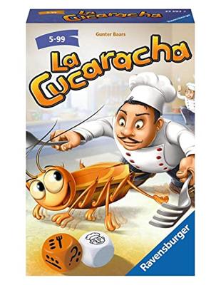 Ravensburger La Cucaracha