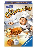 Ravensburger La Cucaracha - thumbnail