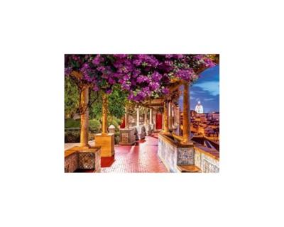 LEIFHEIT Tower 340 Leifheit 81455 torktumlare, 3-vånings torktumlare, torntork med 34 meter torkutrymme