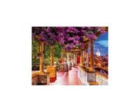 LEIFHEIT Tower 340 Leifheit 81455 torktumlare, 3-vånings torktumlare, torntork med 34 meter torkutrymme - thumbnail