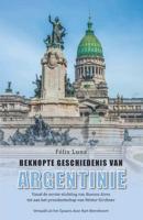 Beknopte geschiedenis van Argentinië (Paperback) - thumbnail