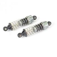 FTX Tracer Aluminium Capped Oil Filled Shock Absorbers (2pcs) - thumbnail