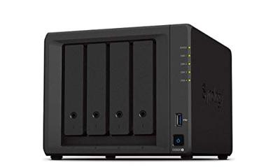 Synology DiskStation DS920+