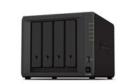 Synology DiskStation DS920+ - thumbnail