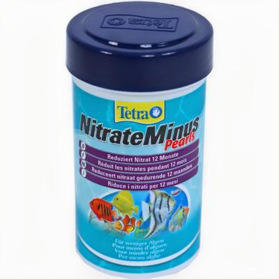 Tetra Nitraatminus Korrels 100ml - Langdurige Waterzuiveraar voor Zoet- & Zeewateraquaria
