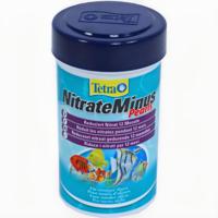 Tetra Nitraatminus Korrels 100ml - Langdurige Waterzuiveraar voor Zoet- & Zeewateraquaria - thumbnail