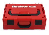 Fischer 508137 Lege box Inhoud 1 stuk(s) - thumbnail