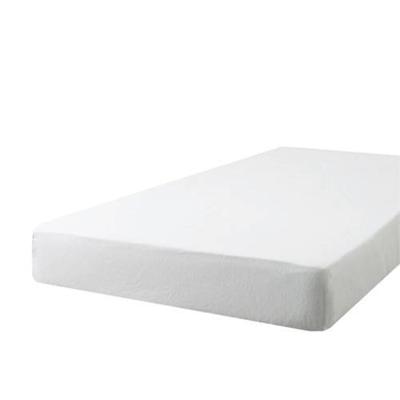 Essenza Molton Hoeslaken White