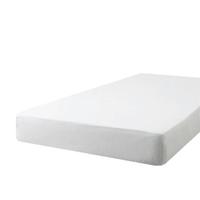 Essenza Molton Hoeslaken White - thumbnail