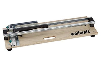 Wolfcraft TC 610 W Tegelsnijder - 5561000 - thumbnail