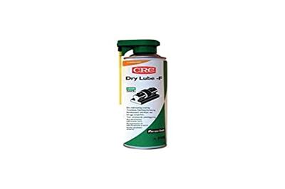 CRC Dry Lube-F 32602-AA Droge smeerfilm 500 ml CRC Dry Lube-F 32602-AA Droge smeerfilm 500 ml