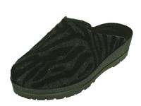Rohde Rohde dames pantoffel/Slipper - thumbnail