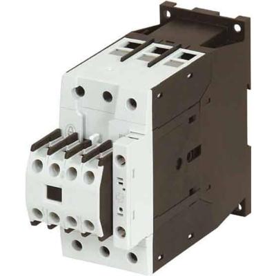 Eaton DILM65-22(230V50HZ,240V60HZ) Vermogensbeveiliging 3x NO 30 kW 1 stuk(s)