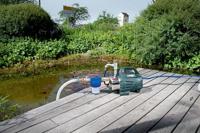 Metabo P 4500 INOX Tuinpomp 4500 l/h 48 m - thumbnail