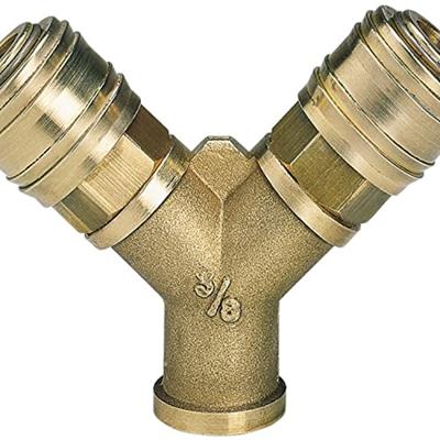 Einhell R3/8IG 4139680 Perslucht-snelkoppeling 1 stuk(s)
