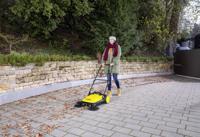 Karcher S 4 Twin 2in1 Veegmachine - 1.766-365.0 - thumbnail