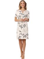 Beige nachthemd planten Pastunette - thumbnail