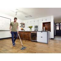 Black&Decker PSA215B-QW Elektrische Rolveger Zwart - thumbnail