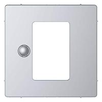 Merten MEG5775-6036 MEG5775-6036 Frontafdekking 1 stuk(s) - thumbnail