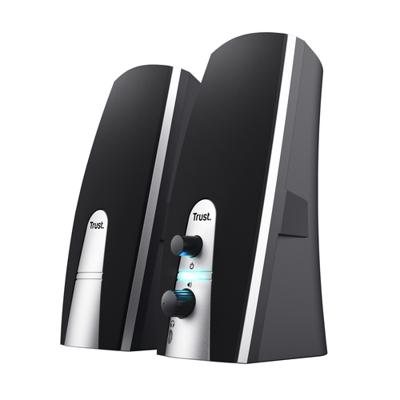 Speakers Trust 24660 Bluetooth luidspreker