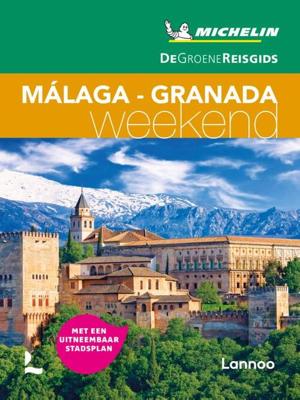 Málaga-Granada (Paperback) Málaga-Granada (Paperback)