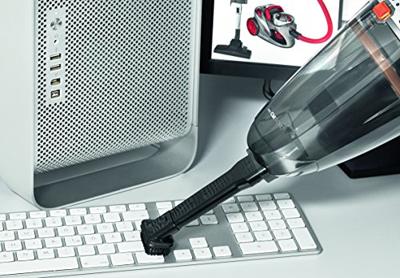 Clatronic AKS 832 281055 Accu-handstofzuiger 12 V Auto-laadadapter