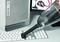 Clatronic AKS 832 281055 Accu-handstofzuiger 12 V Auto-laadadapter - thumbnail