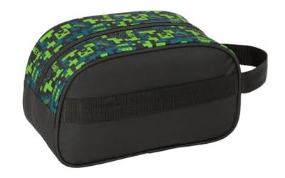 Reistasje Minecraft Tnt Multicolour 26 x 15 x 12 cm